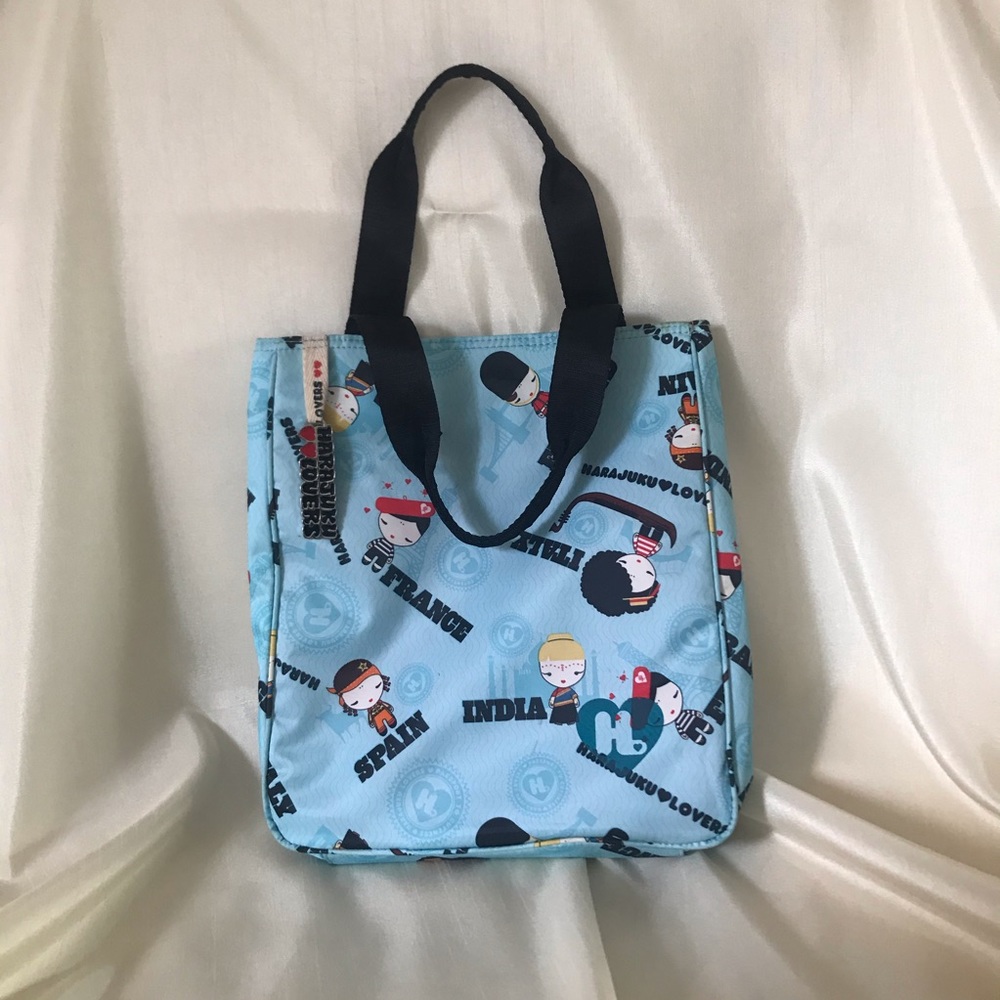 Harajuku lovers Bag